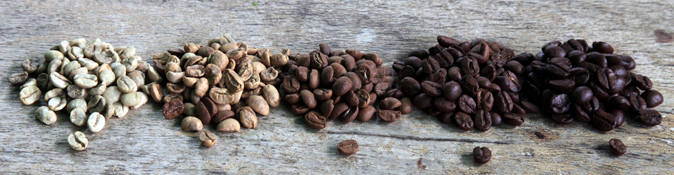 Impressionen rund um den Kaffee 6