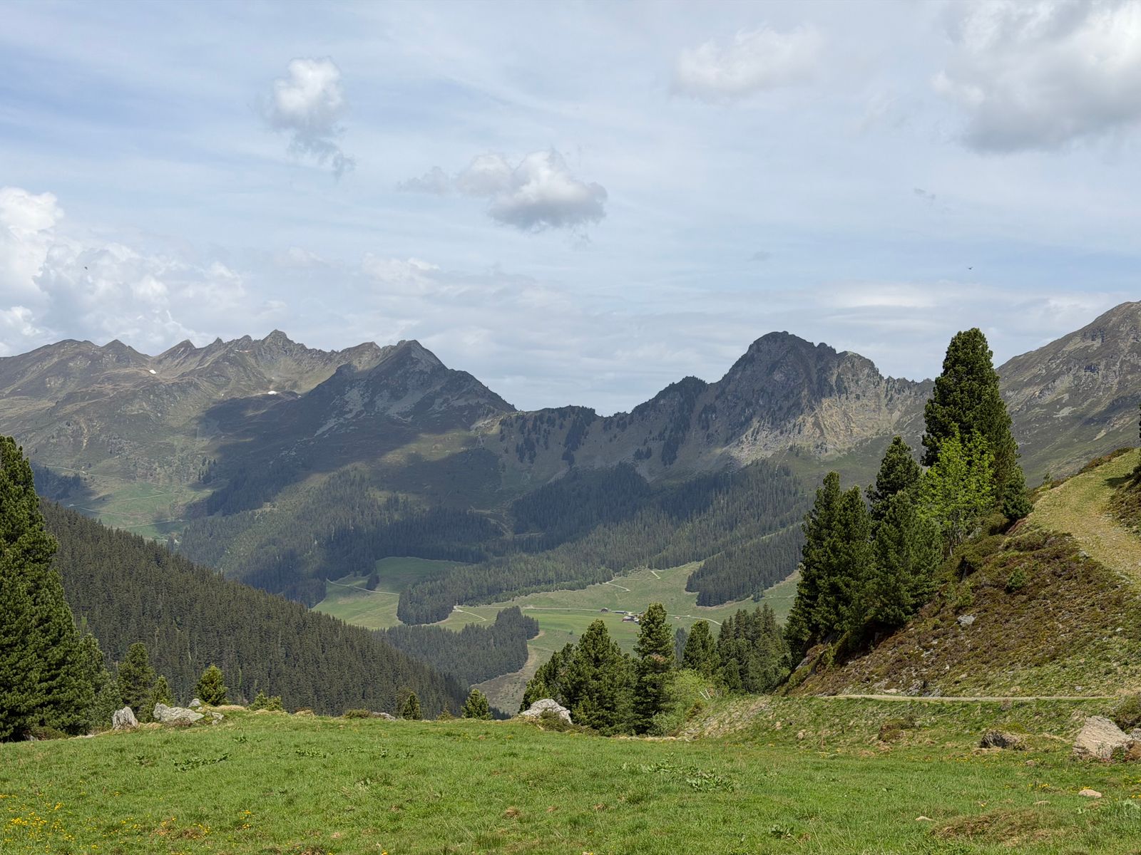 Impressionen aus Tirol 1