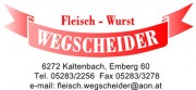 WegscheiderLogo